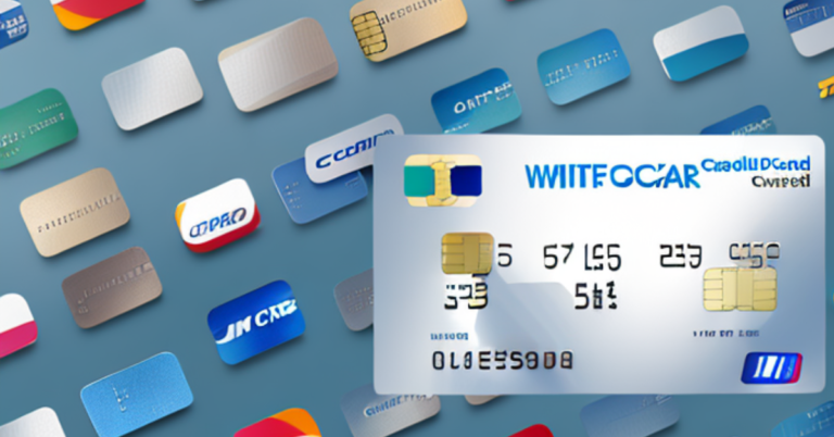 Which Type of Card Impacts Your Credit History