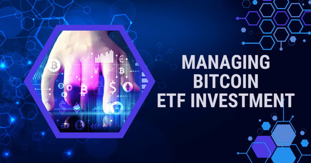 How to invest in Bitcoin ETF
